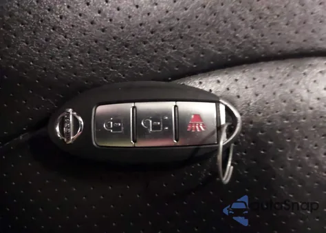 2009 Nissan Rogue Sl из США, поврежденный, VIN JN8AS58V59W442136